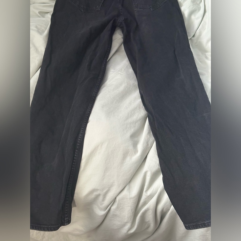 Mom Jeans